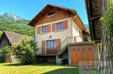 Maison 4 pièces 199000 €