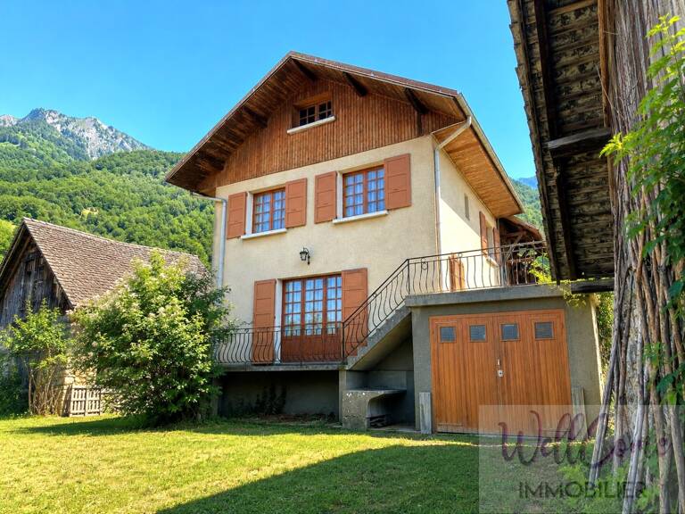 Maison — photo 1