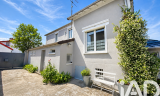 Maison 6 Pièces 116 m² à vendre à Draveil (91210)