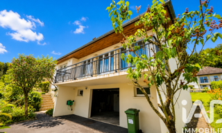 Maison 7 Pièces 132 m² à vendre à Aiglemont (08090)