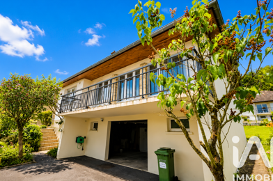 Maison 7 pièces 229900 €