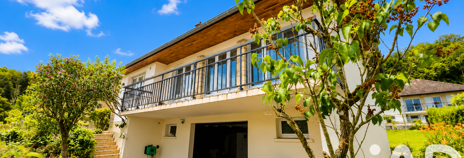 Maison 7 Pièces 132 m² à vendre à Aiglemont (08090)