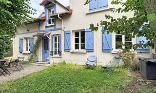 Maison 3 Pièces 72 m² à vendre à Limeil-Brévannes (94450)