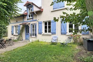 Maison 3 pièces 295000 €
