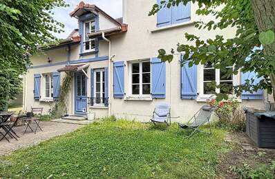 Vente Maison/villa 3 pièces — photo du bien