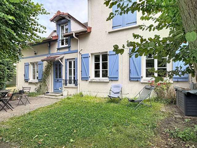 Vente Maison/villa 3 pièces — photo du bien