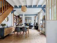 Vente Maison/villa 3 pièces — photo 3