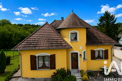 Maison 7 pièces 270000 €