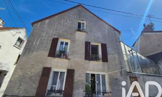 Maison 4 Pièces 96 m² à vendre à Nanteuil-sur-Marne (77730)