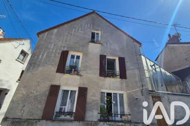 Maison 4 pièces 137000 €