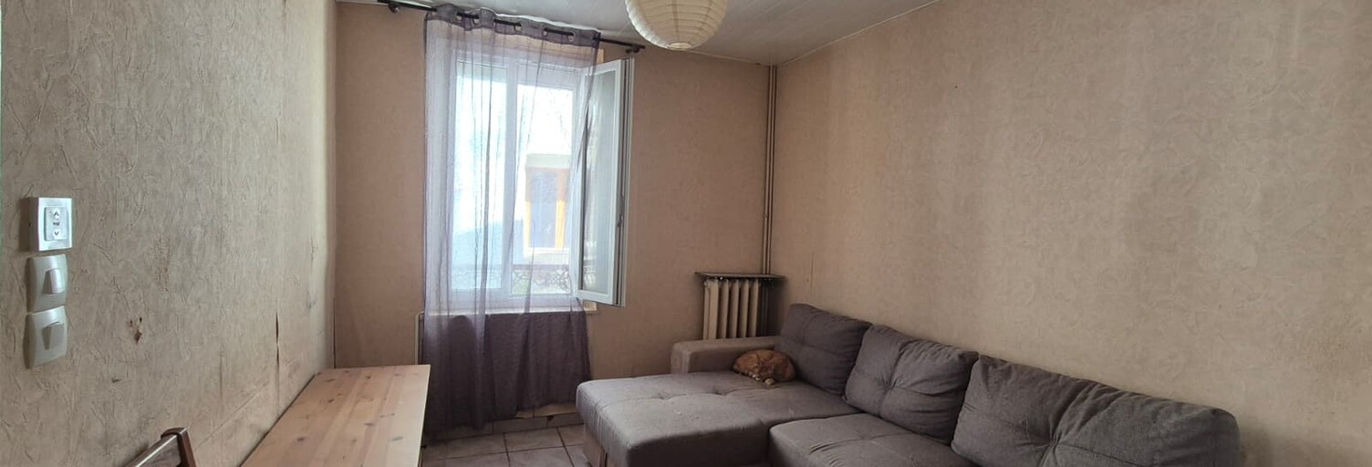 Maison 4 Pièces 96 m² à vendre à Saâcy-sur-Marne (77730)