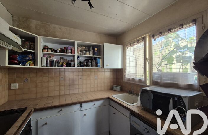 Vente Maison de ville 4 pièces — photo 3