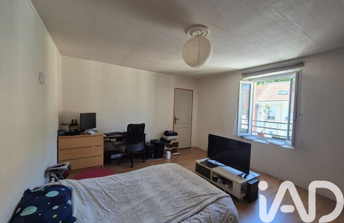 Vente Maison de ville 4 pièces — photo 4