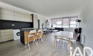 Appartement 5 Pièces 97 m² à vendre à Châlons-en-Champagne (51000)