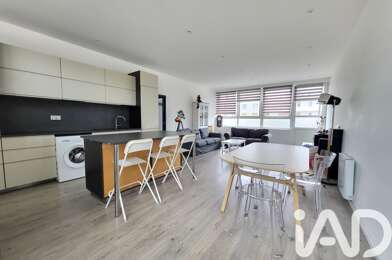 Appartement 5 pièces 198000 €