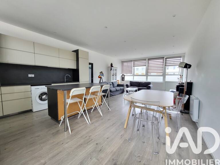 Vente Appartement 5 pièces — photo 1