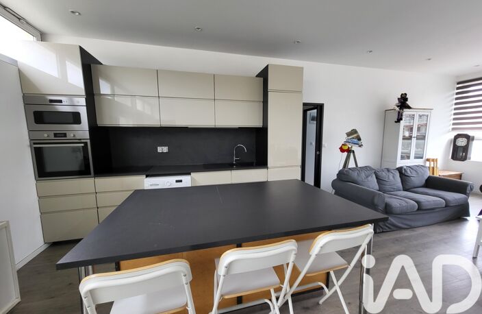 Vente Appartement 5 pièces — photo 2