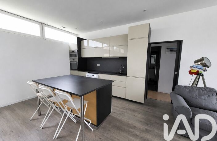 Vente Appartement 5 pièces — photo 3