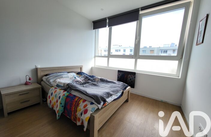 Vente Appartement 5 pièces — photo 4