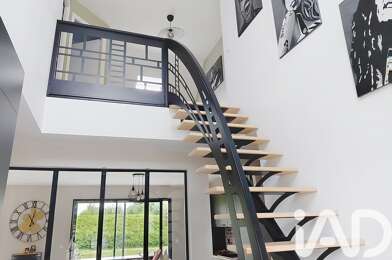 Maison 5 pièces 295000 €