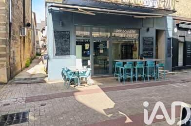 Commerce  92000 €