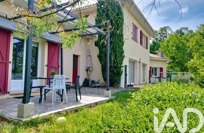 Vente Maison/villa 10 pièces — photo 3