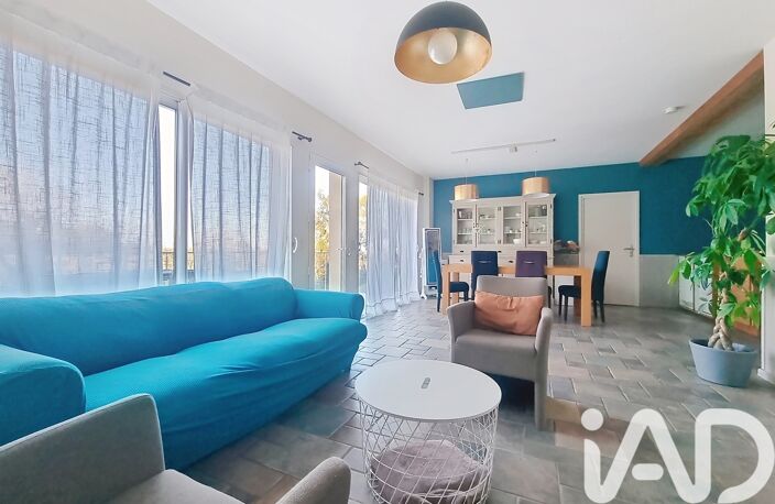 Vente Maison/villa 10 pièces — photo 4
