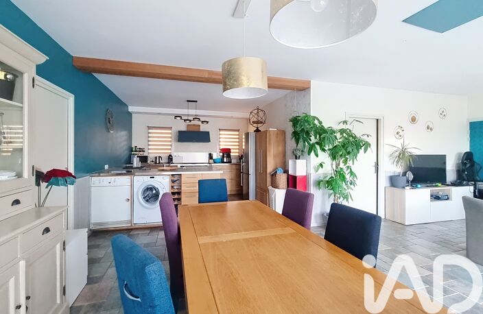 Vente Maison/villa 10 pièces — photo 5