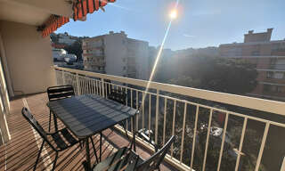 Appartement 1 Pièce 33 m² à vendre à Saint-Raphaël (83700)
