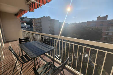Appartement 1 pièces 112000 €