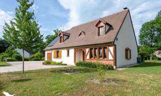 Maison 6 Pièces 200 m² à vendre à Nançay (18330)