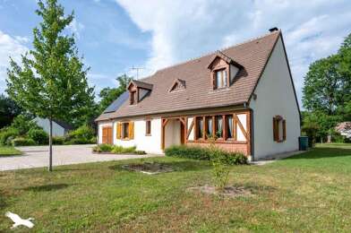 Maison 6 pièces 299900 €