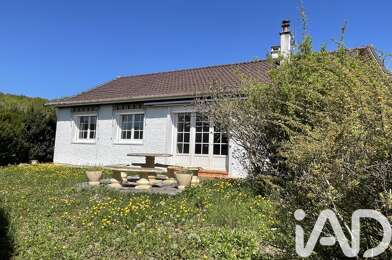 Maison 4 pièces 220000 €