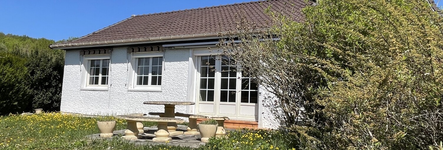 Maison 4 Pièces 74 m² à vendre à Coulommiers (77120)