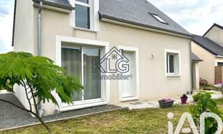 Maison 5 Pièces 120 m² à vendre à Sours (28630)