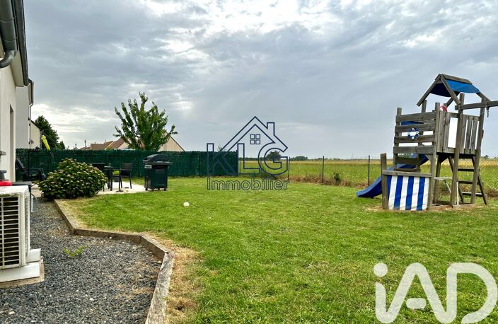 Vente Maison/villa 5 pièces — photo 2