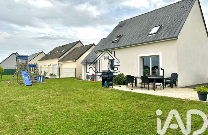 Vente Maison/villa 5 pièces — photo 3