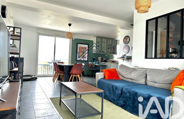 Vente Maison/villa 5 pièces — photo 4