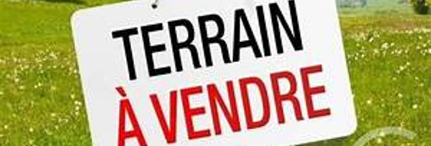 Terrain  650 m² à vendre à Saint-Raphaël (83700)