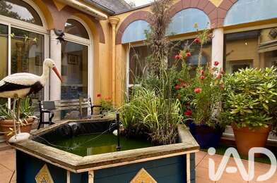 Maison 6 pièces 448000 €