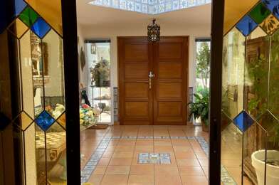 Maison 6 pièces 398000 €