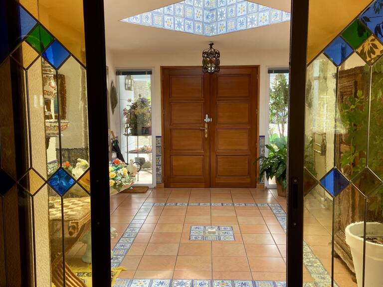 Vente Maison d'architecte 6 pièces — photo 1