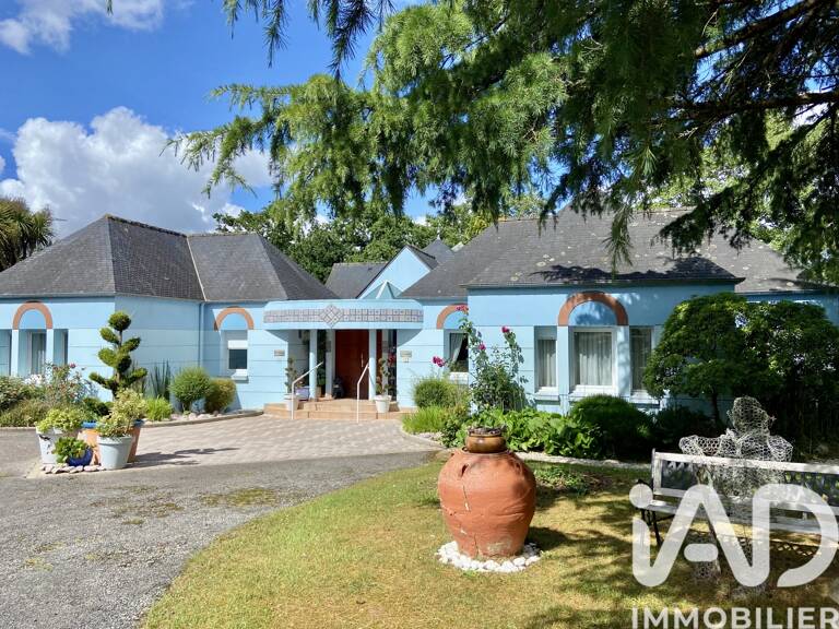 Vente Maison d'architecte 6 pièces — photo 1