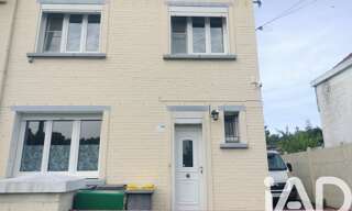 Maison 7 Pièces 115 m² à vendre à Condé-sur-l'Escaut (59163)