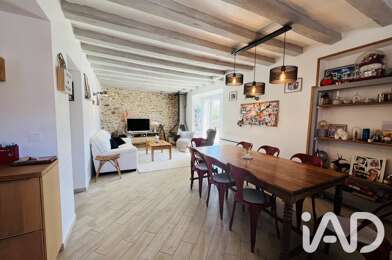 Maison 4 pièces 520000 €