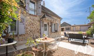 Maison 4 Pièces 130 m² à vendre à Cernay-la-Ville (78720)