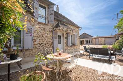 Maison 4 pièces 520000 €