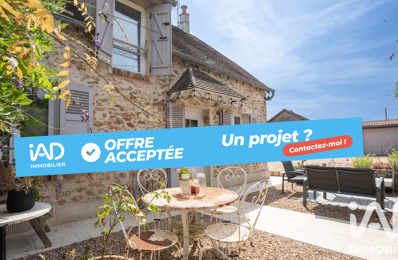 Vente Maison/villa 4 pièces — photo du bien