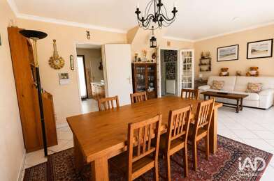 Maison 4 pièces 299900 €
