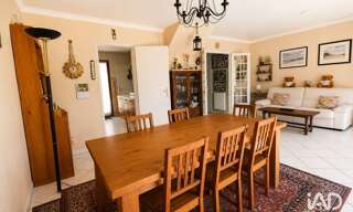 Maison 4 Pièces 83 m² à vendre à Achères (78260)
